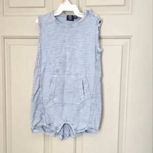 3/$20 Px Kids Romper Size 18-24 M